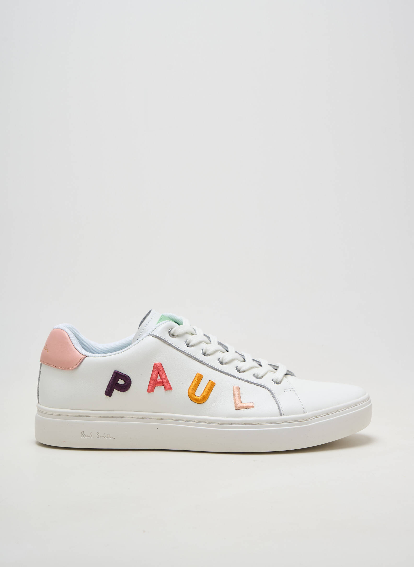 Bėgimo bateliai baltas PAUL SMITH moteris