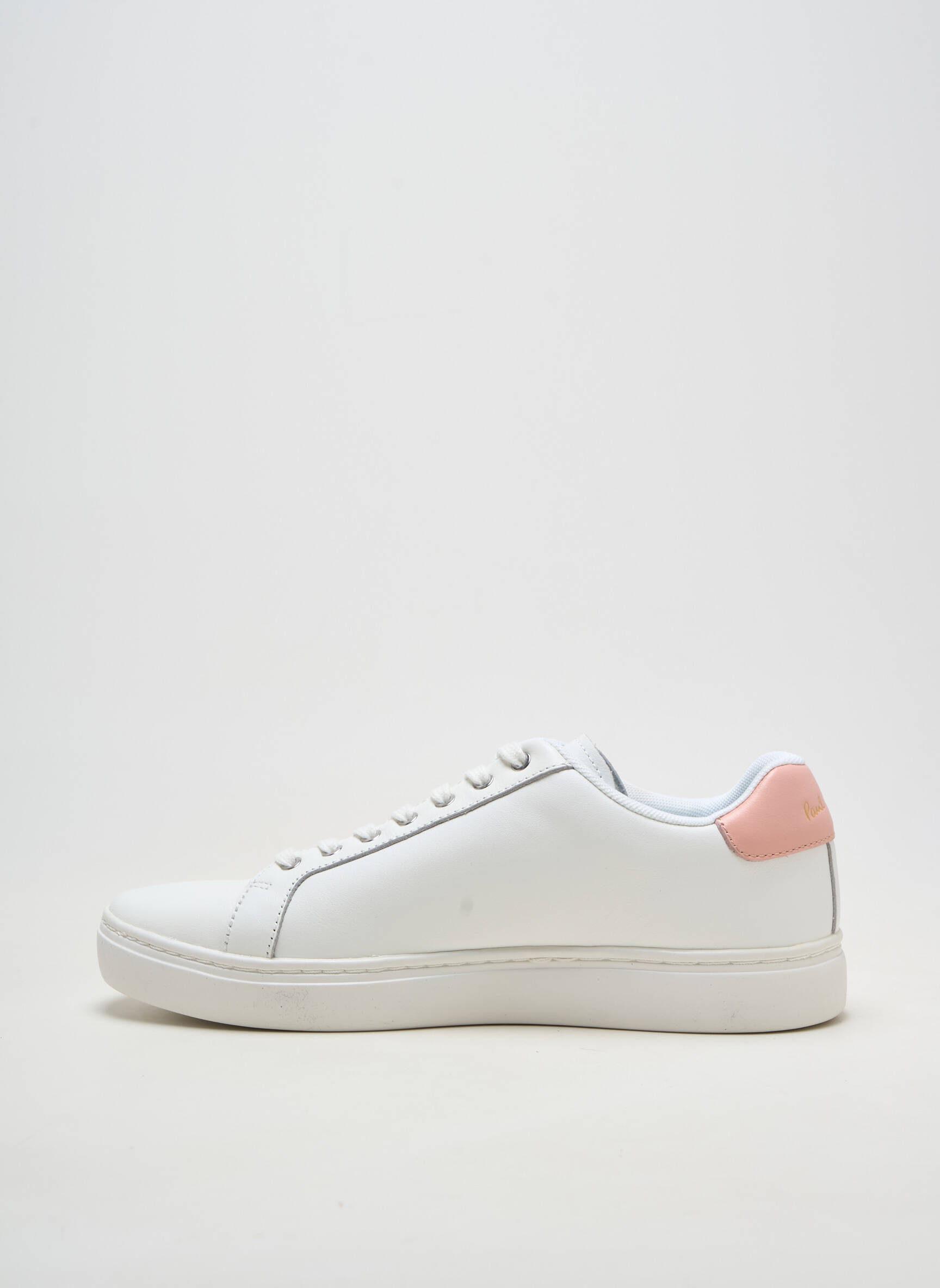 Bėgimo bateliai baltas PAUL SMITH moteris