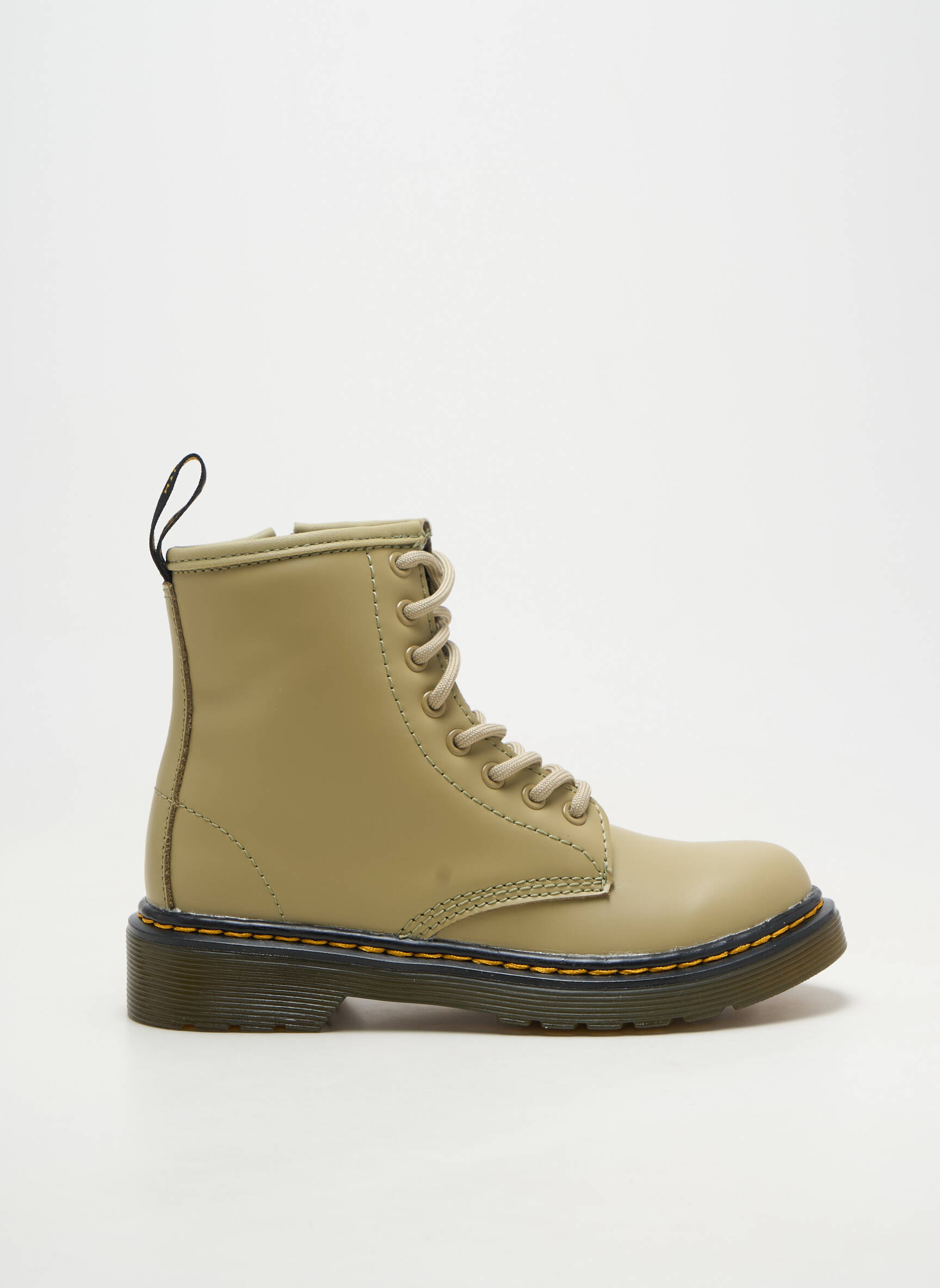 Batai/botai kaki DR MARTENS mergina