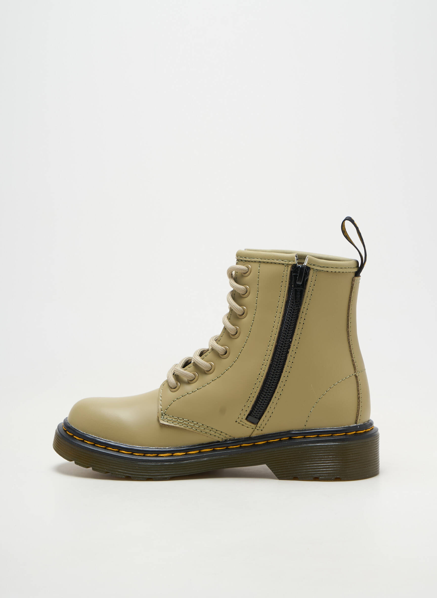 Batai/botai kaki DR MARTENS mergina