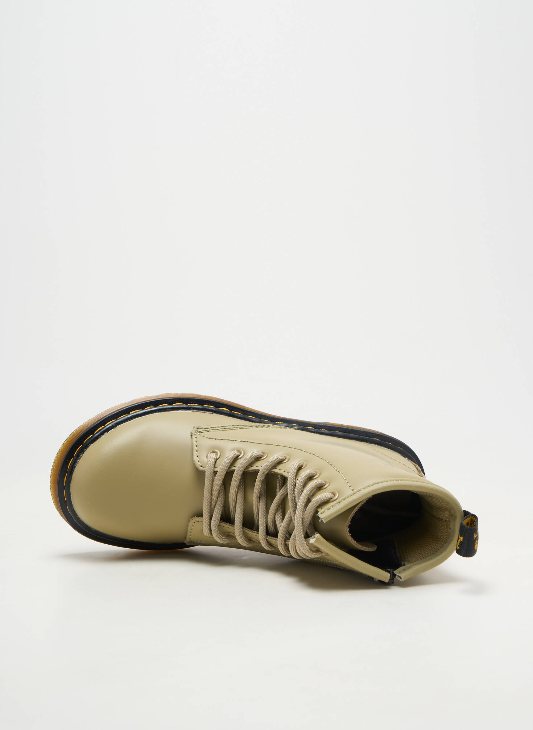 Batai/botai kaki DR MARTENS mergina