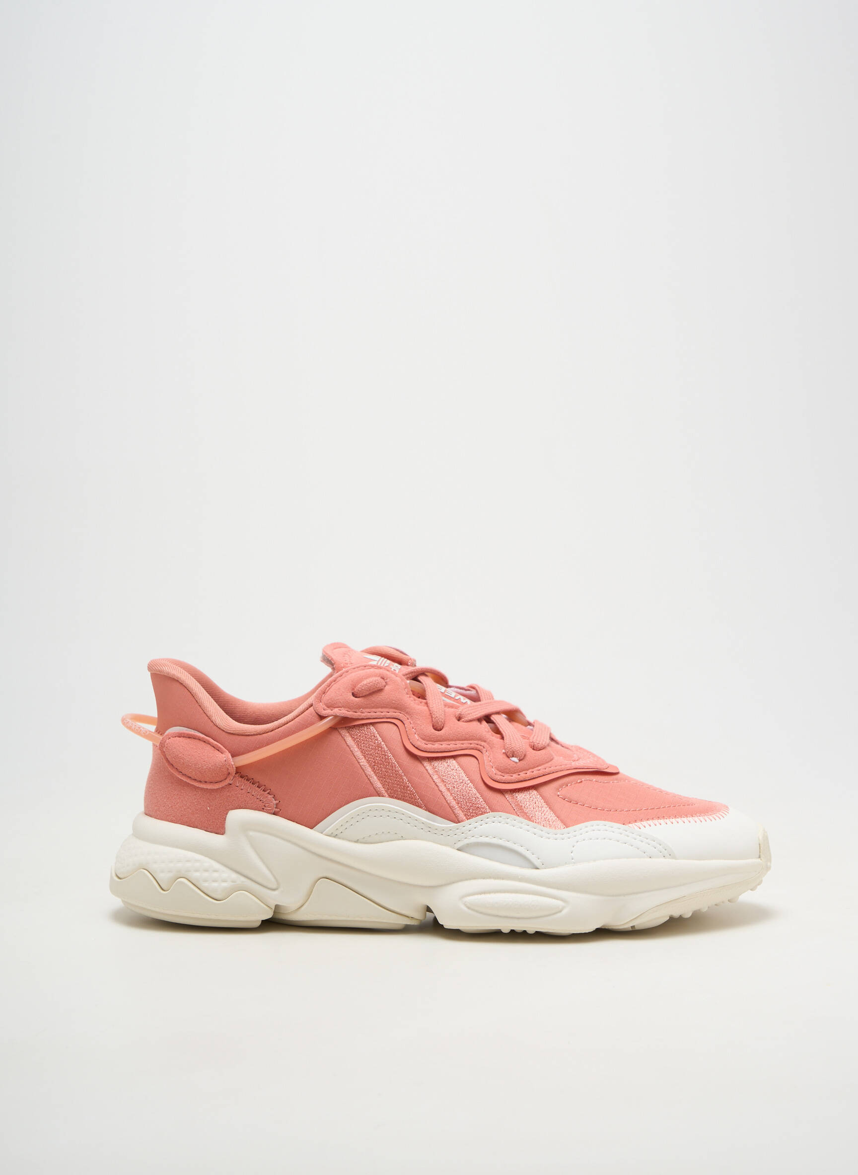 Bėgimo bateliai oranžinė ADIDAS moteris