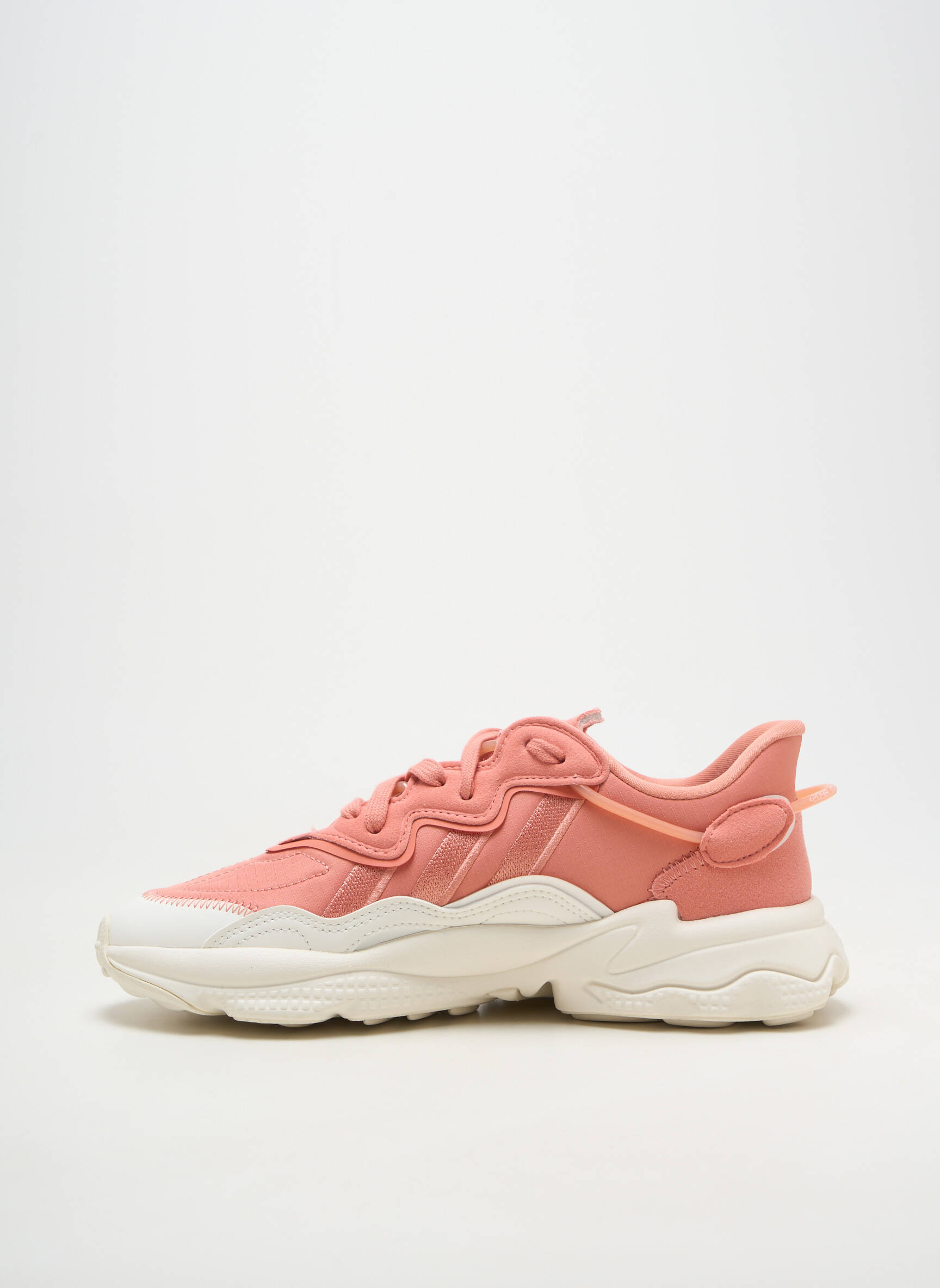 Bėgimo bateliai oranžinė ADIDAS moteris