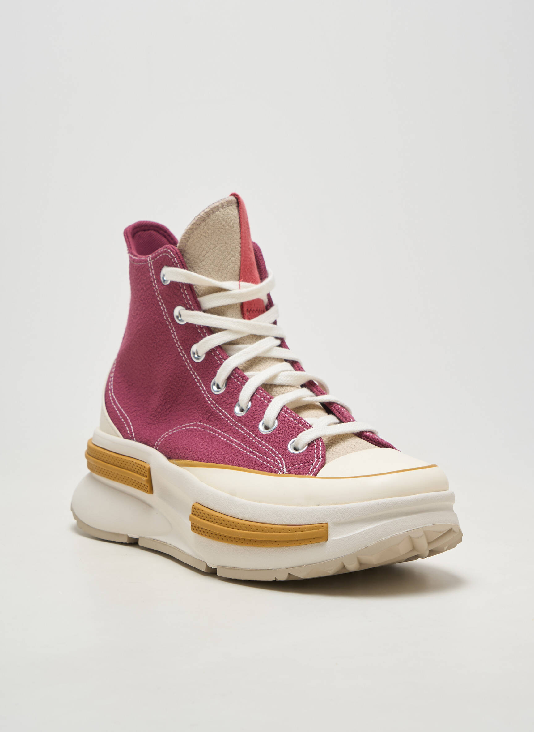 Bėgimo bateliai rožinė CONVERSE moteris
