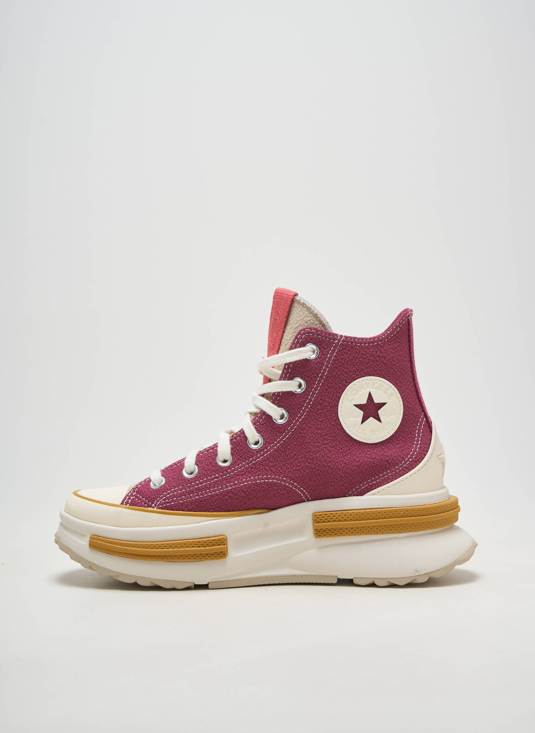 Bėgimo bateliai rožinė CONVERSE moteris