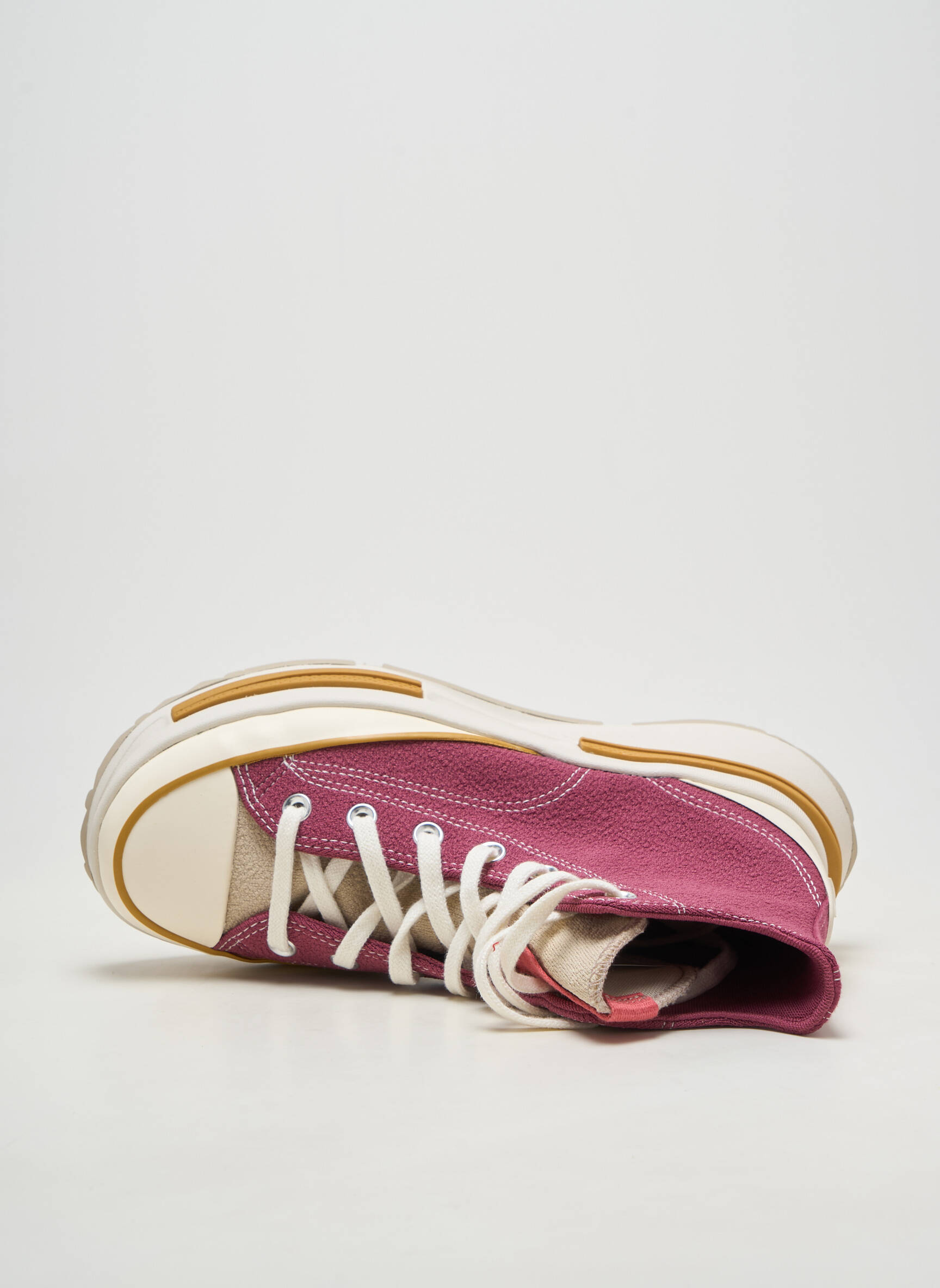 Bėgimo bateliai rožinė CONVERSE moteris