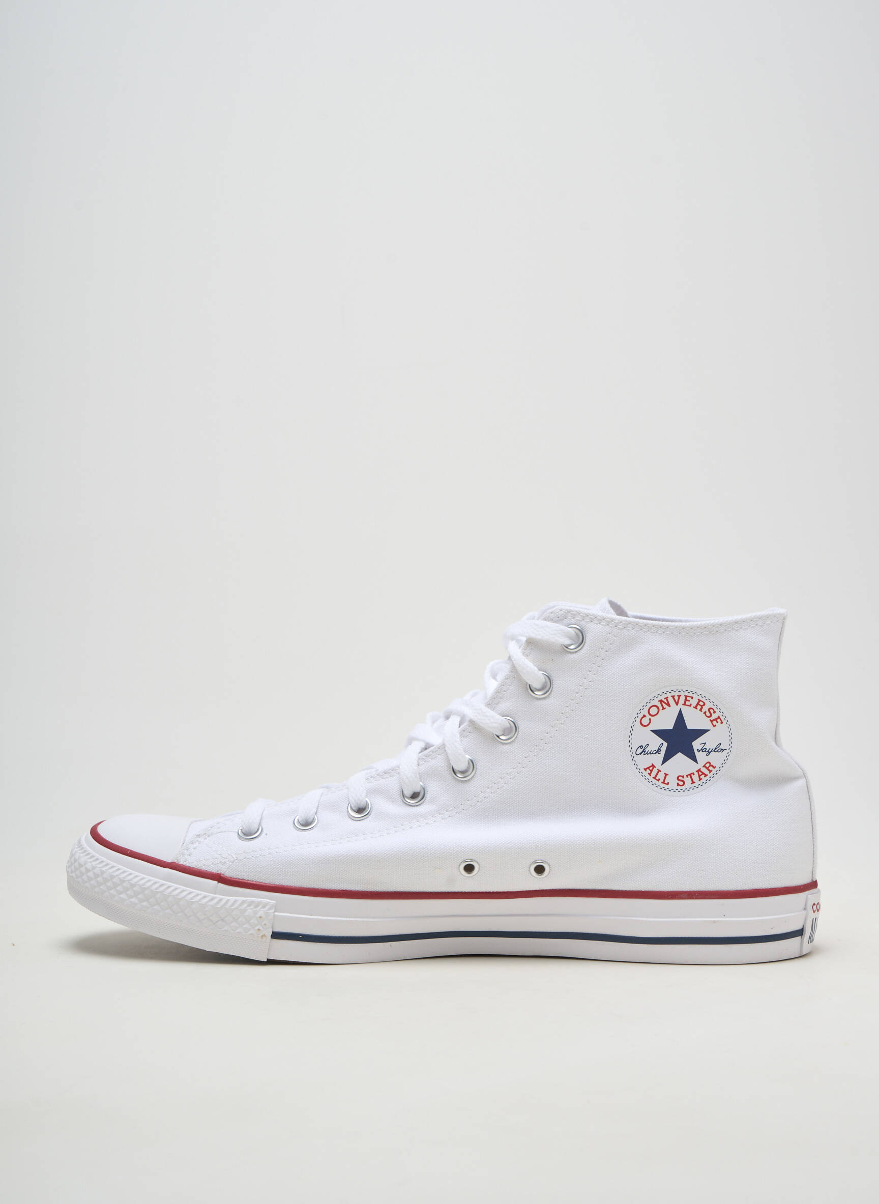 Bėgimo bateliai baltas CONVERSE vyras
