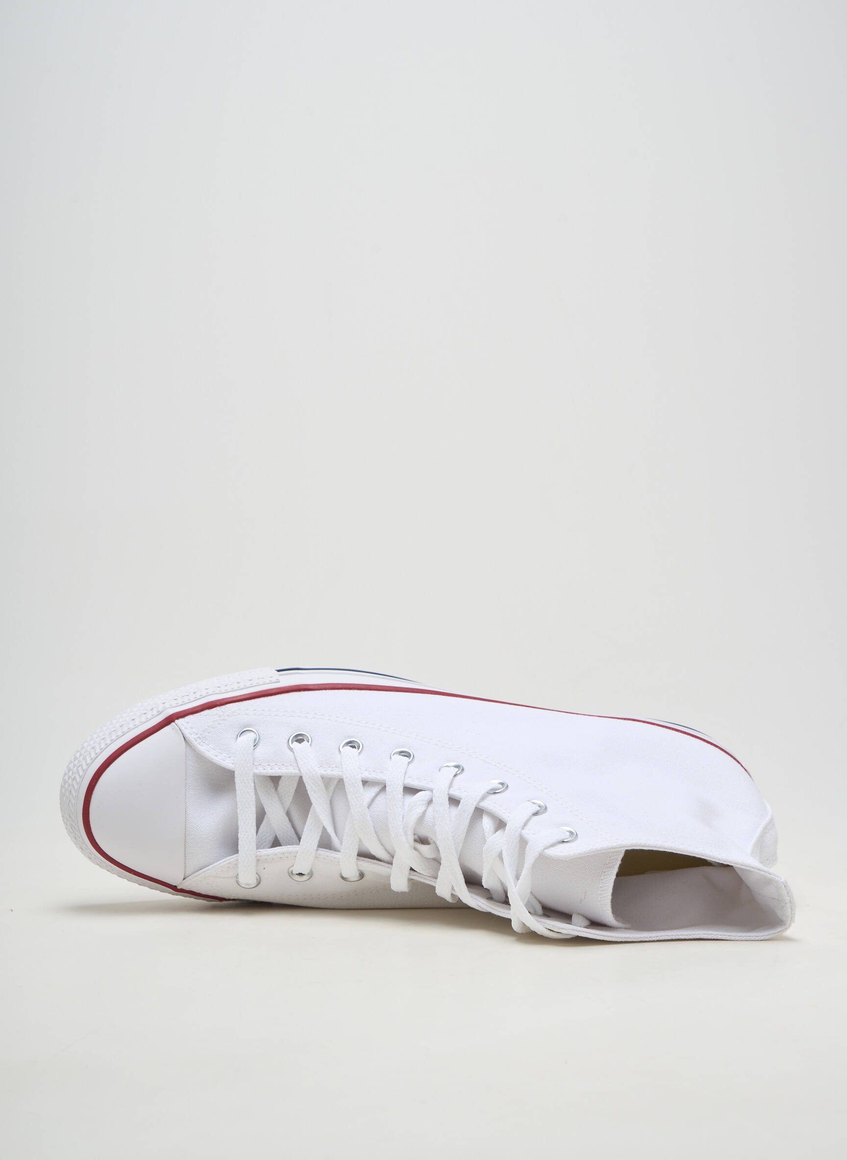 Bėgimo bateliai baltas CONVERSE vyras