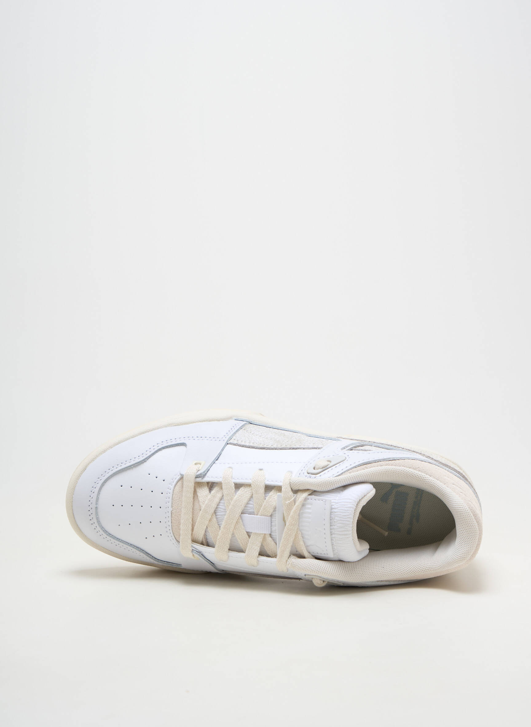 Bėgimo bateliai baltas PUMA moteris