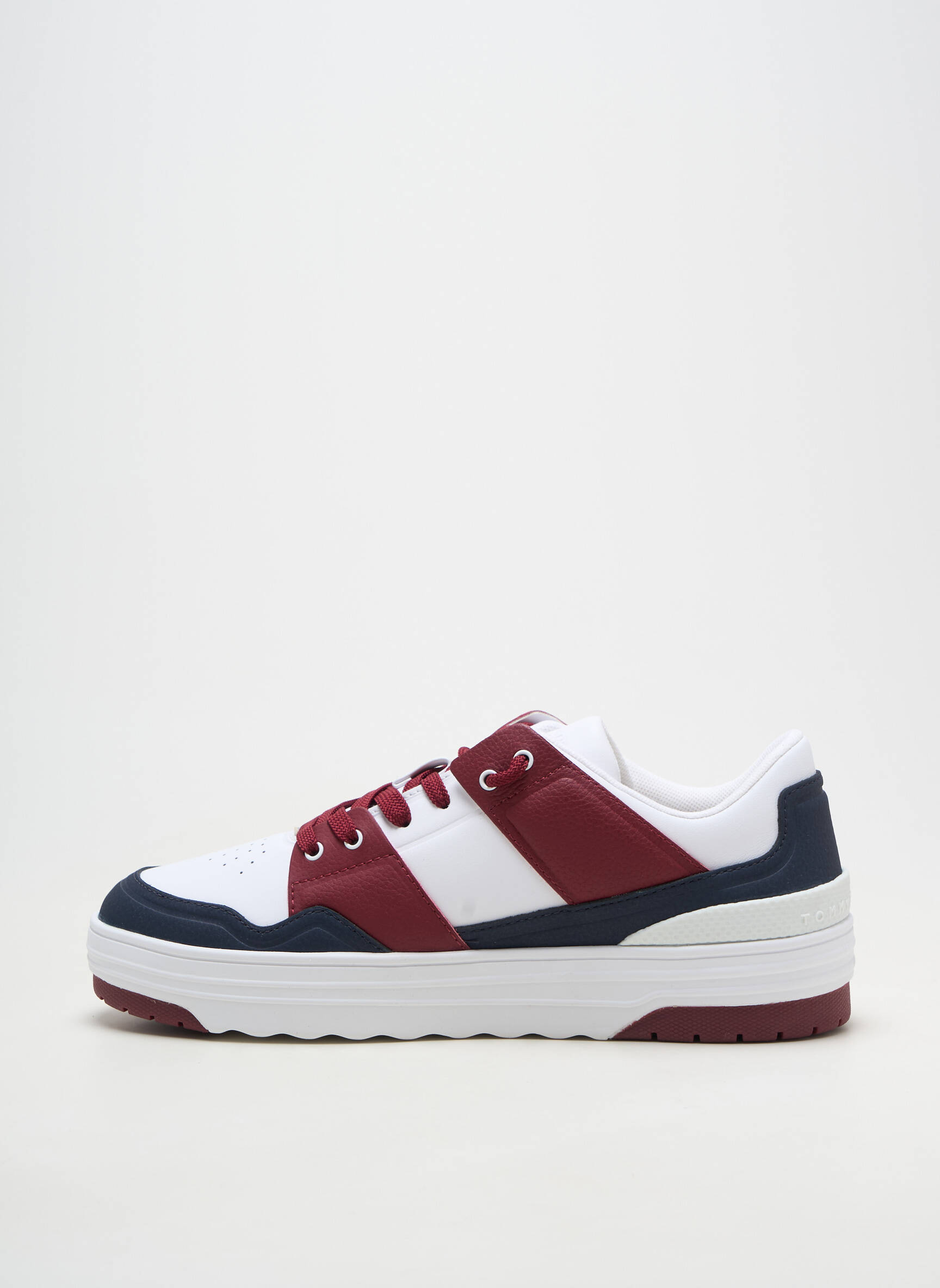 Bėgimo bateliai mėlyna TOMMY HILFIGER moteris