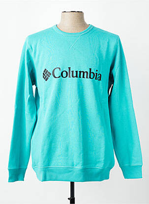 Mikroskopas mėlyna COLUMBIA vyras