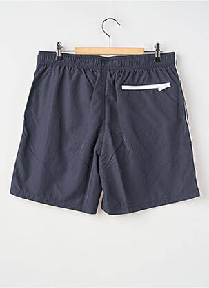 Maudymosi šortas mėlyna ARMANI EXCHANGE vyras