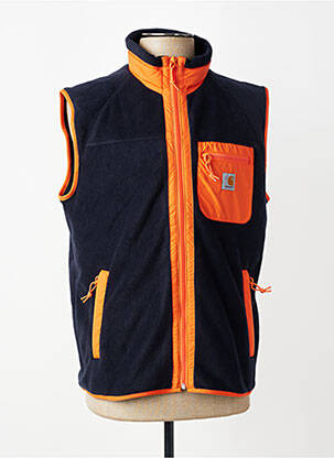 Striukė oranžinė CARHARTT vyras