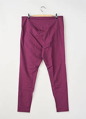 Legingas violetinis GIRLFRIEND COLLECTIVE moteris