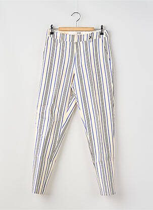 Lieknos kelnės mėlyna SCOTCH & SODA moteris