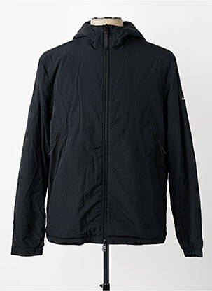 Parka juodas CALVIN KLEIN vyras
