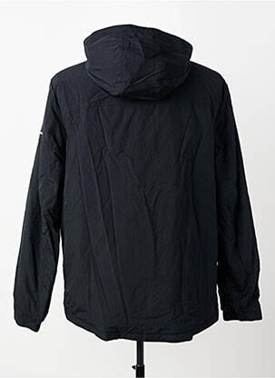 Parka juodas CALVIN KLEIN vyras