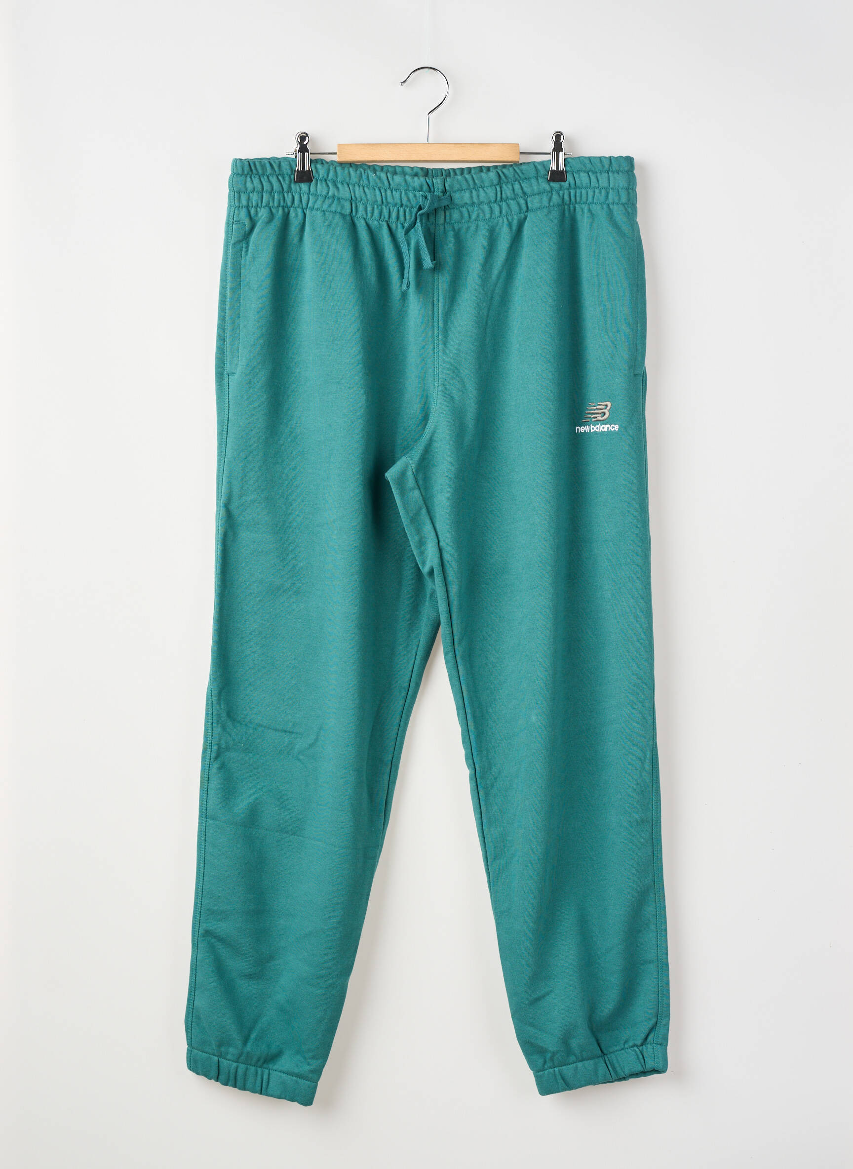 Joggins žalias NEW BALANCE moteris