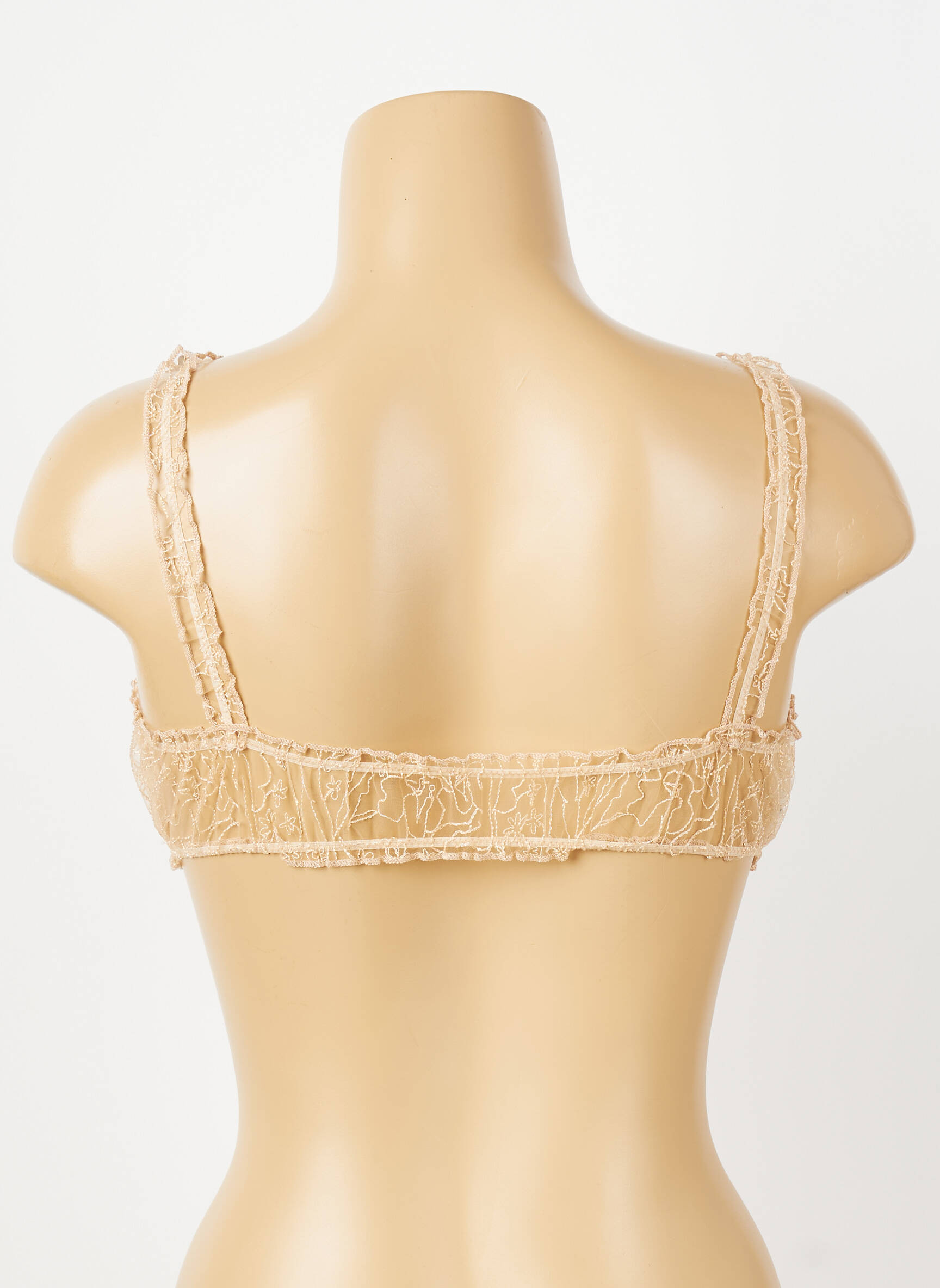 Liemenėlė bežinis UNDRESS CODE moteris