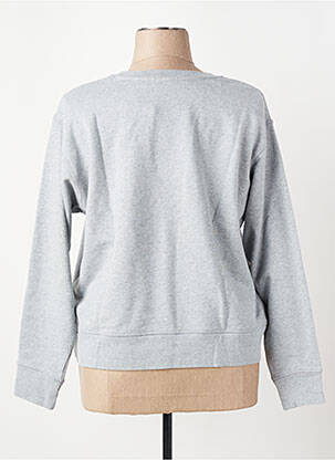 Mikroskopas pilka LEVI'S moteris