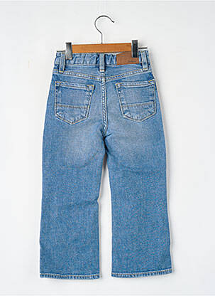 Bootcut džinsai mėlyna BELLEROSE mergina