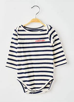 Kūno kostiumas baltas MAISON LABICHE mergina