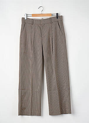 Chino kelnė daugiaspalvis GINA TRICOT moteris