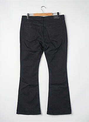 Bootcut džinsai juodas GINA TRICOT moteris