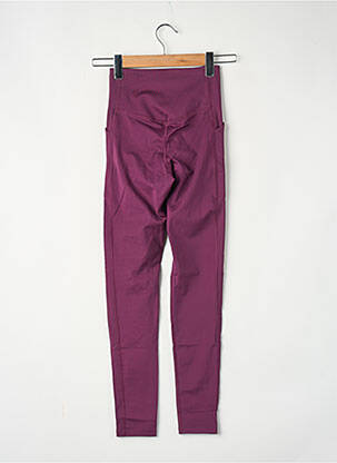 Legingas violetinis GIRLFRIEND COLLECTIVE moteris