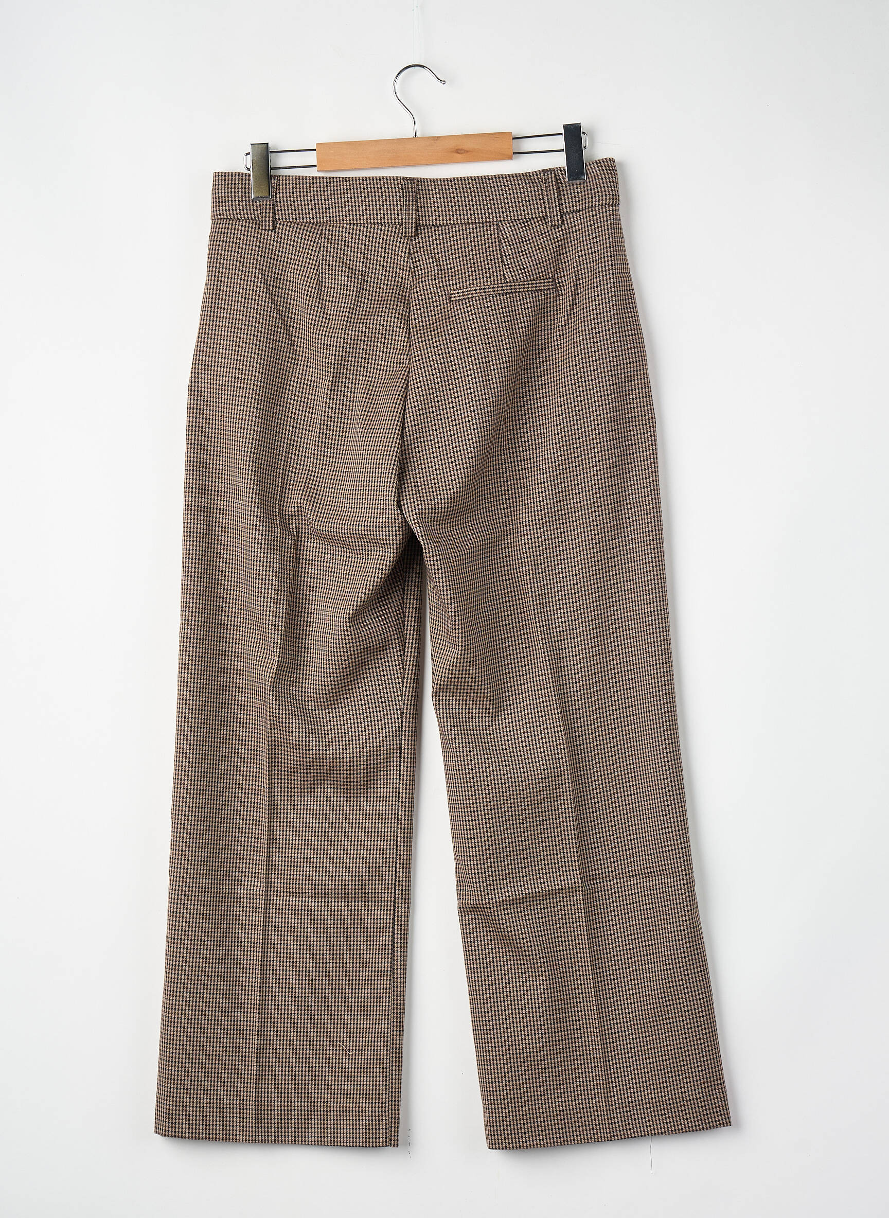Chino kelnė daugiaspalvis GINA TRICOT moteris