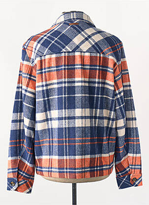 Kasdienis švarkas mėlyna SCOTCH & SODA vyras