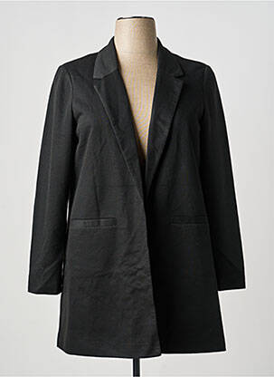 Švarkas juodas VERO MODA moteris