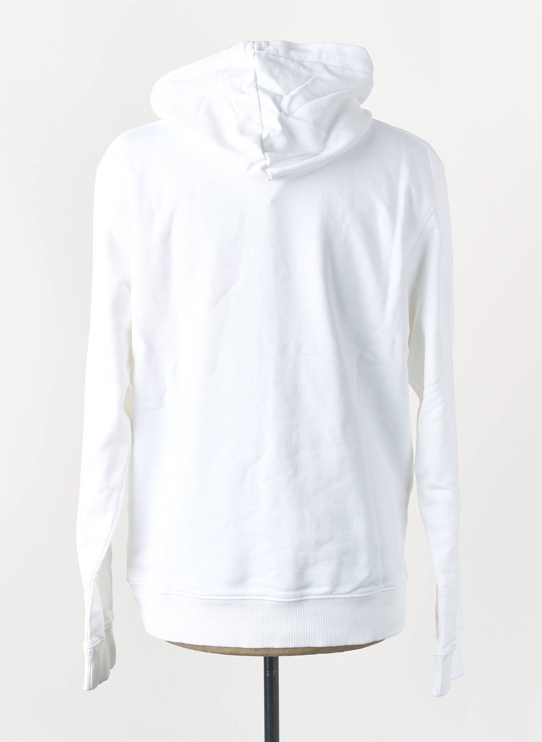 Mikroskopas baltas SCOTCH & SODA vyras