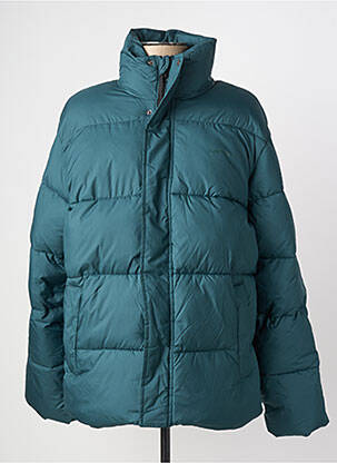 Pūkinė striukė žalias CARHARTT vyras
