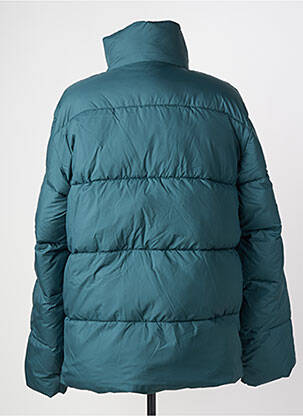 Pūkinė striukė žalias CARHARTT vyras
