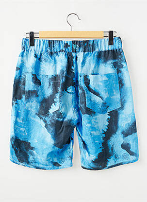 Šortas mėlyna KNOWLEDGE COTTON APPAREL vyras