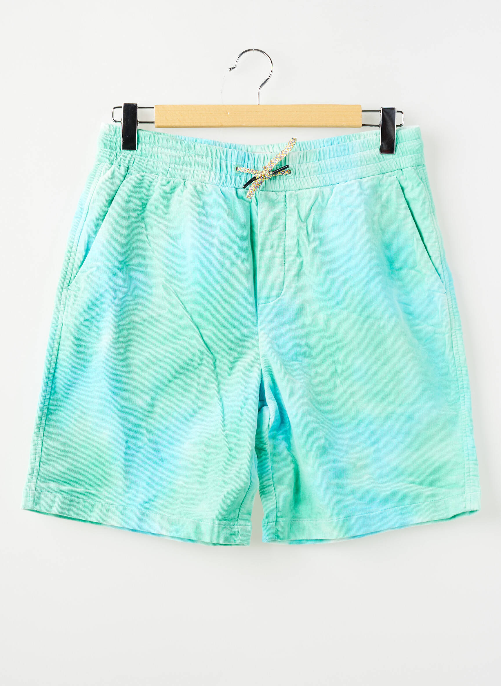 Šortas mėlyna SCOTCH & SODA vyras
