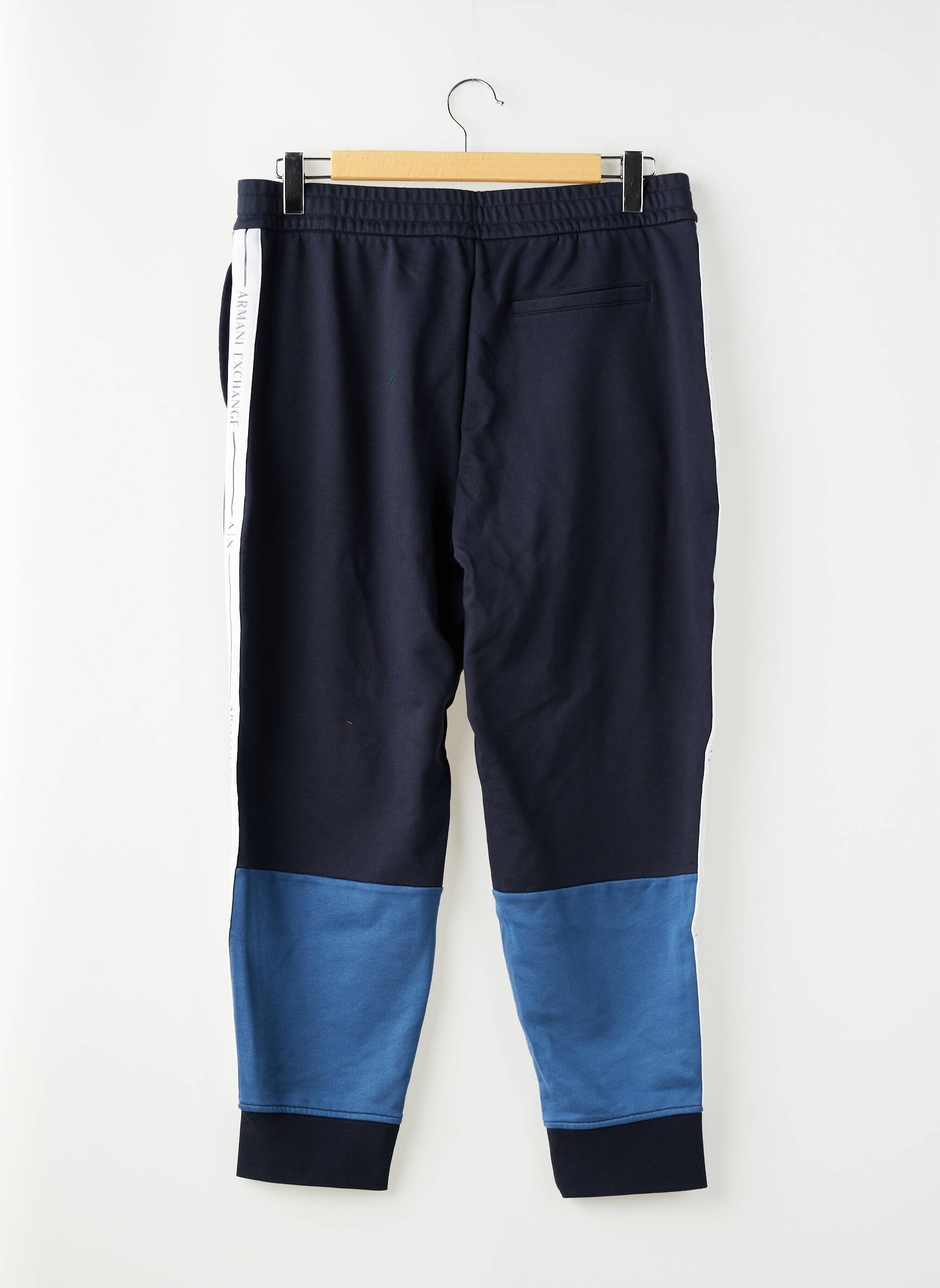 Joggins mėlyna ARMANI EXCHANGE vyras