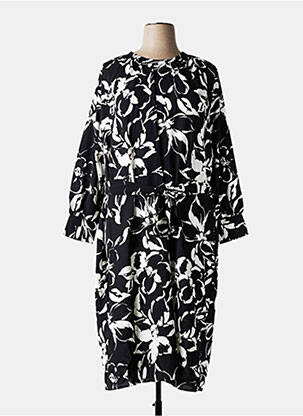Ilga suknelė juodas VERO MODA moteris