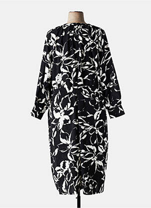 Ilga suknelė juodas VERO MODA moteris