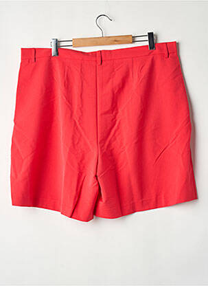 Šortas oranžinė VERO MODA moteris