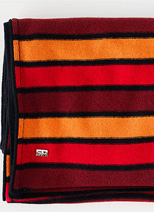 Šalikas raudona SONIA RYKIEL moteris