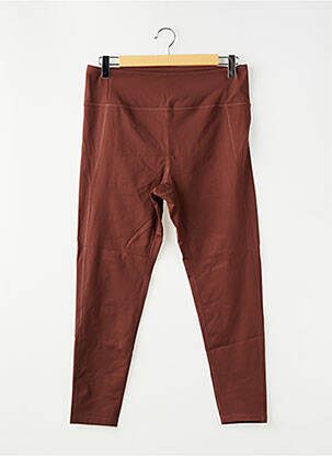 Legingas rudas GIRLFRIEND COLLECTIVE moteris