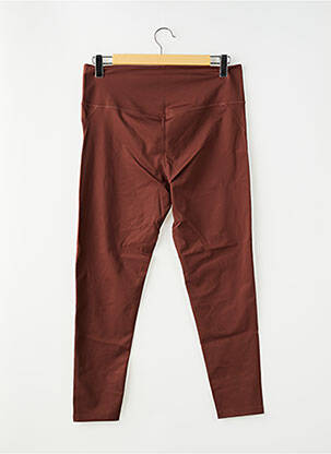 Legingas rudas GIRLFRIEND COLLECTIVE moteris