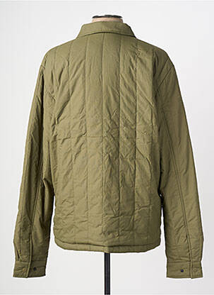 Parka žalias LES DEUX vyras