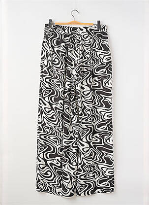 Platus kelnes daugiaspalvis MAT FASHION moteris