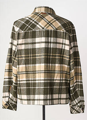 Kasdienis švarkas žalias SCOTCH & SODA vyras