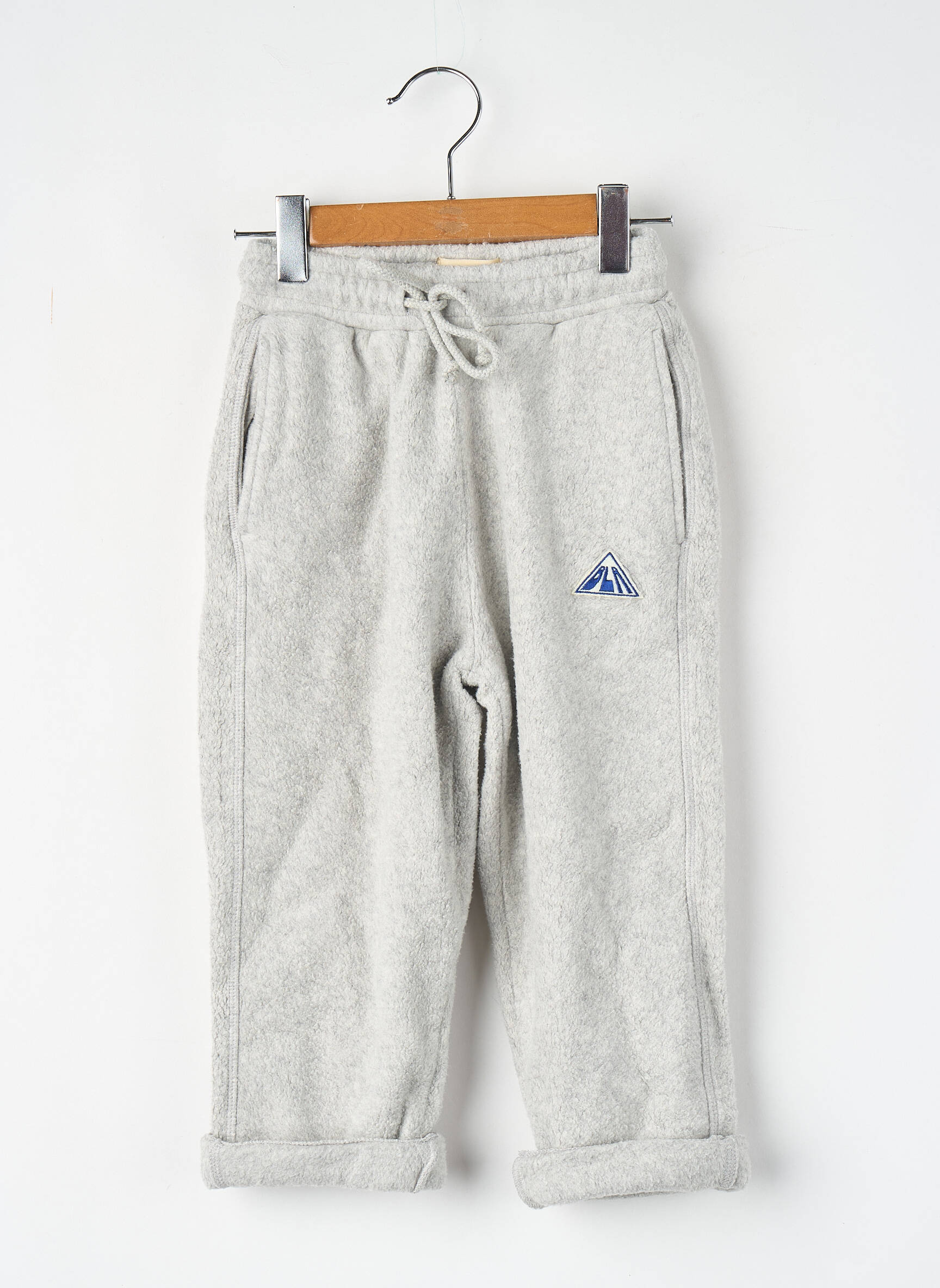 Joggins pilka BELLEROSE berniukas