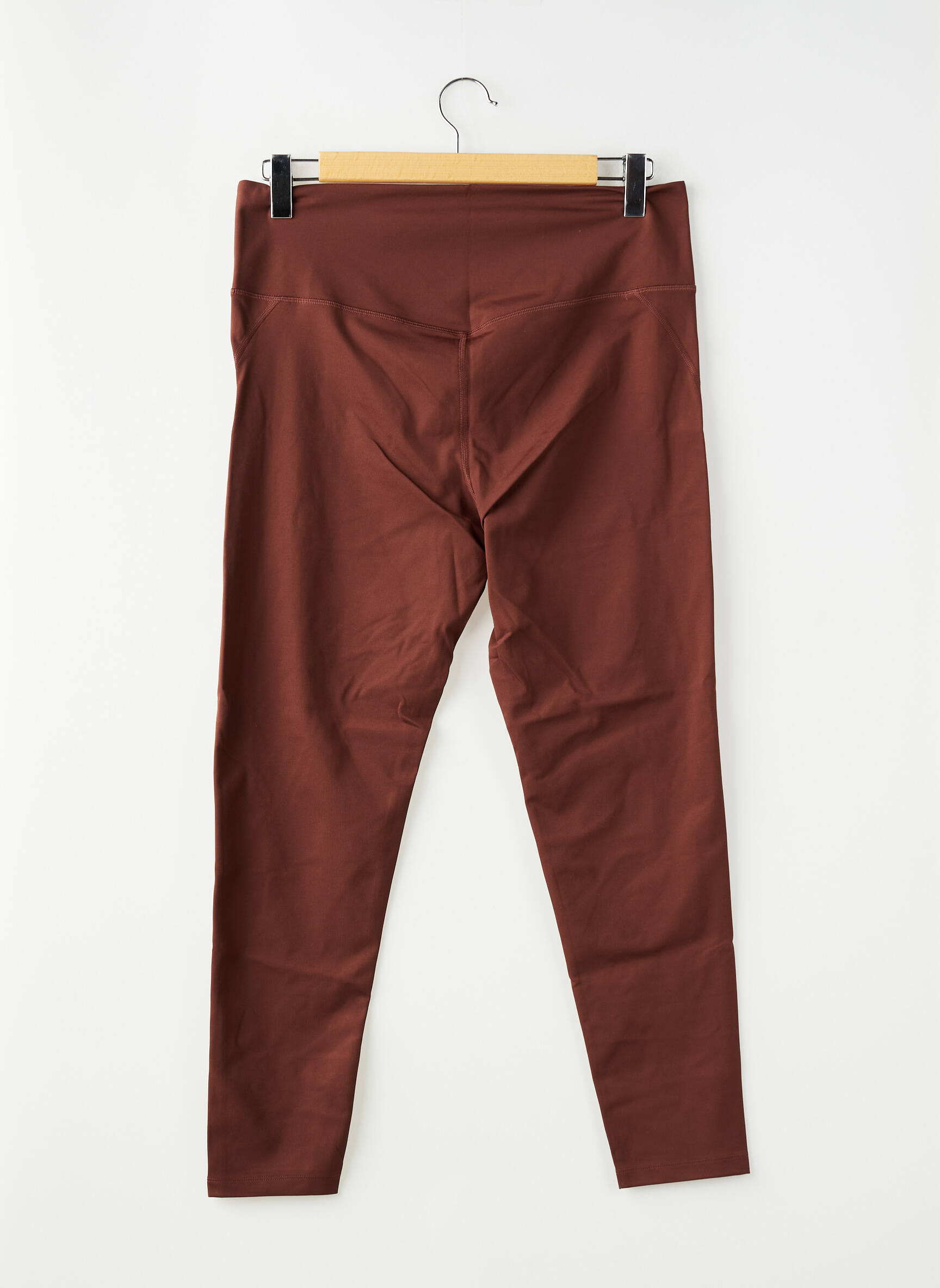 Legingas rudas GIRLFRIEND COLLECTIVE moteris