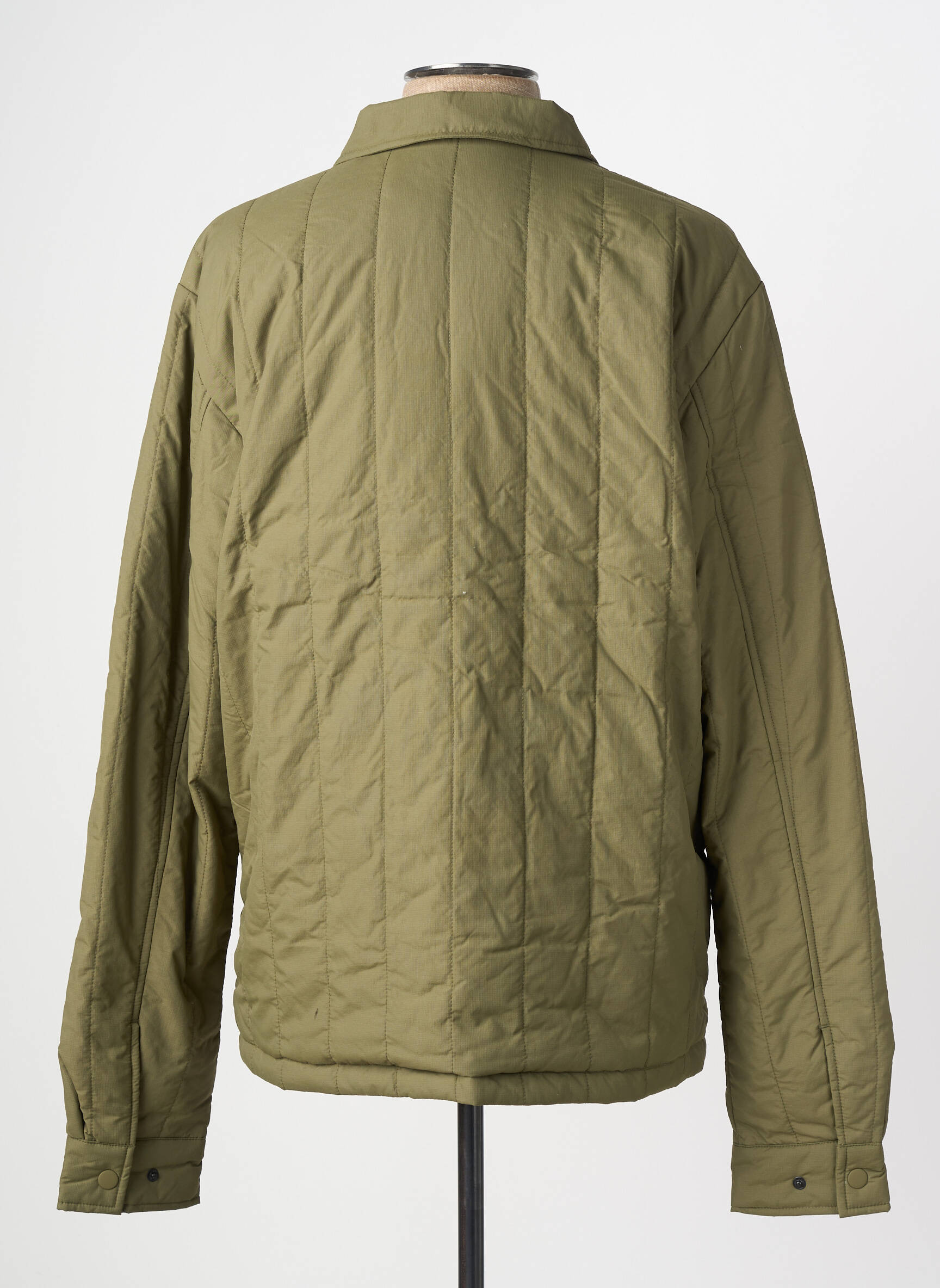 Parka žalias LES DEUX vyras